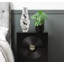 Adyson Handmade Ceramic Vase for Living Room, Textured Ripples Design Modern Home Decoration-1726646814-1726646813