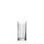 Tryst Highball Glass