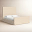 Daphne Upholstered Bed-849739198-849739199