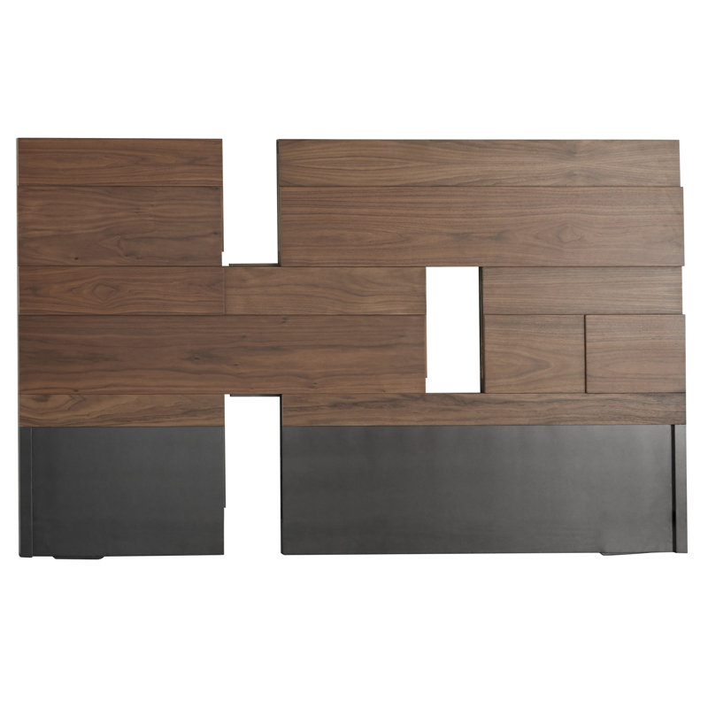 Headboard, King