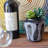 Batichon Stone Table Vase