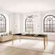 Alvine Dining Table
