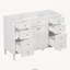 Single Bathroom Vanity with Top-2120419023