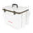 Engel 30 Quart Live Bait Dry Box Cooler with Rod Holders