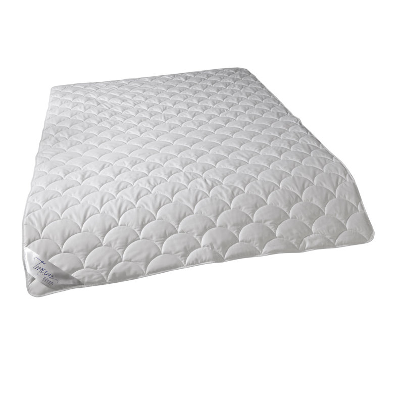 Quilt Dream Traum Edition Blue, 200 x 200cm