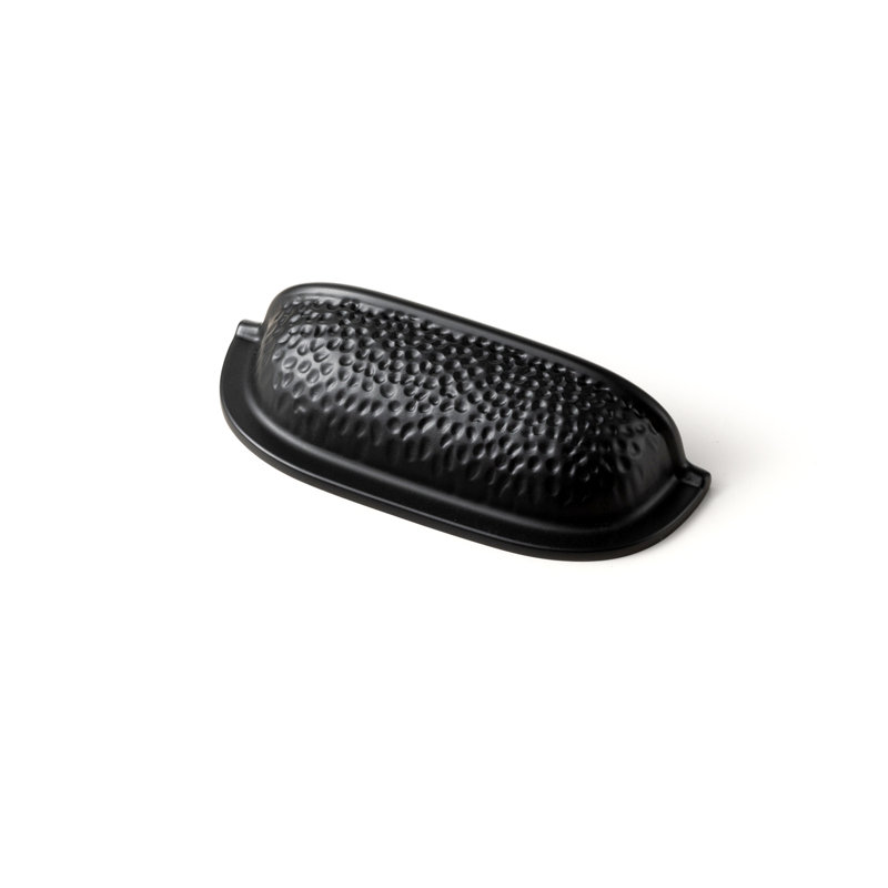 Creative Hammer Cup Pull Multipack, Black, 2.5"
