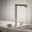 Components Tallbathroom Sink Spout with Row Design-1059440526
