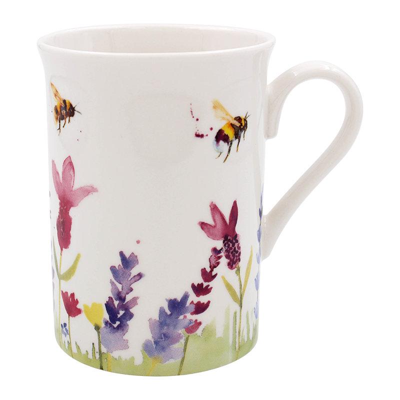 Perryton Ceramic Coffee Mug
