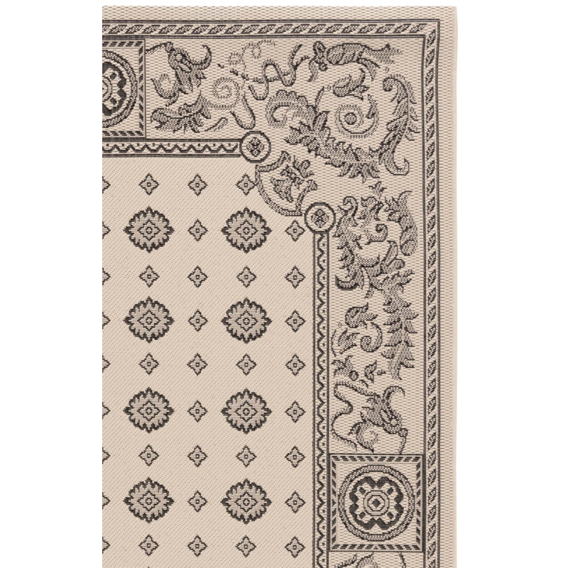 Performance Oriental Rug