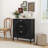 3 Drawer Cabinet With Hollow-Carved-1881403966