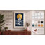 Sailing Ship Under Sun Coastal - Wrapped Canvas-1815448087-1815448300