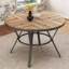 Table de salle à manger Mid-Century