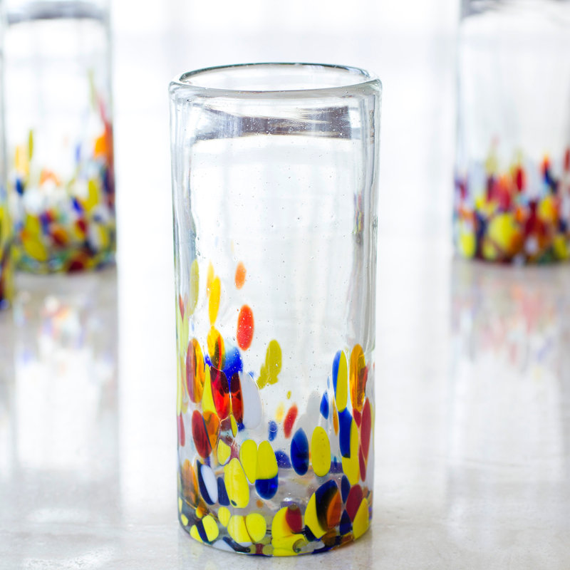 19 oz. Izabelle Verre Highball