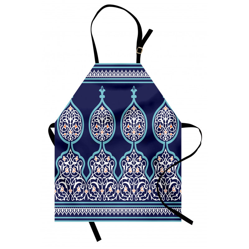 Tablier marocain