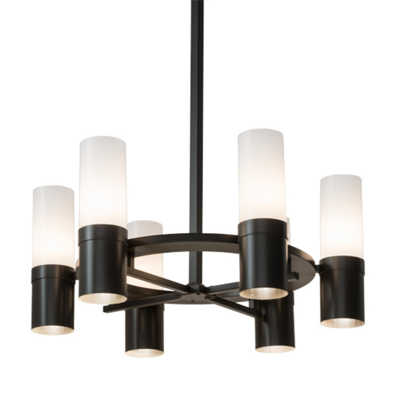 Farmington 12 - Light Chandelier