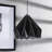 Zoe 1 - Light Single Pendant