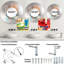 Ahrianna Circle Mirror-95185468