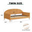 Orrin Upholstered Daybed-425145497