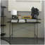 Bureau d'ordinateur Vance