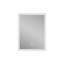 Armoire de salle de bain à miroir 24 po x l 32 po à fixation murale-1129710004