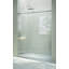 Astro 56 - 60 in. x 78 in. Fully Frameless Glass Sliding Shower Door-1011167335