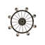 Saxony 8 - Light Chandelier