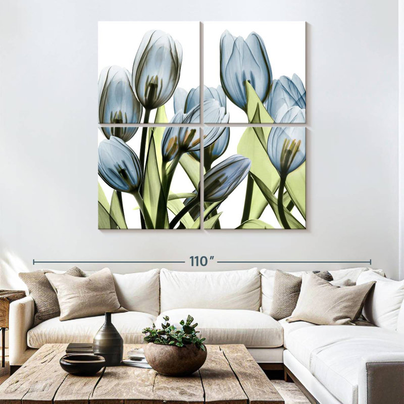 Harnek Tulip Blues
