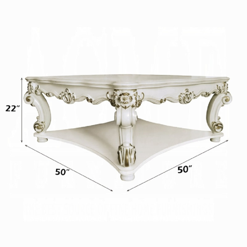 Table basse Vendome