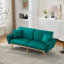 2 Seater Fabric Loveseat