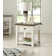Holliman Solid Wood End Table with Storage