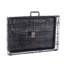 Chenil pour chien avec portes doubles PETMAker-919933169