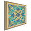 " Free Bird Mexican Tiles II "-25342921-25342928
