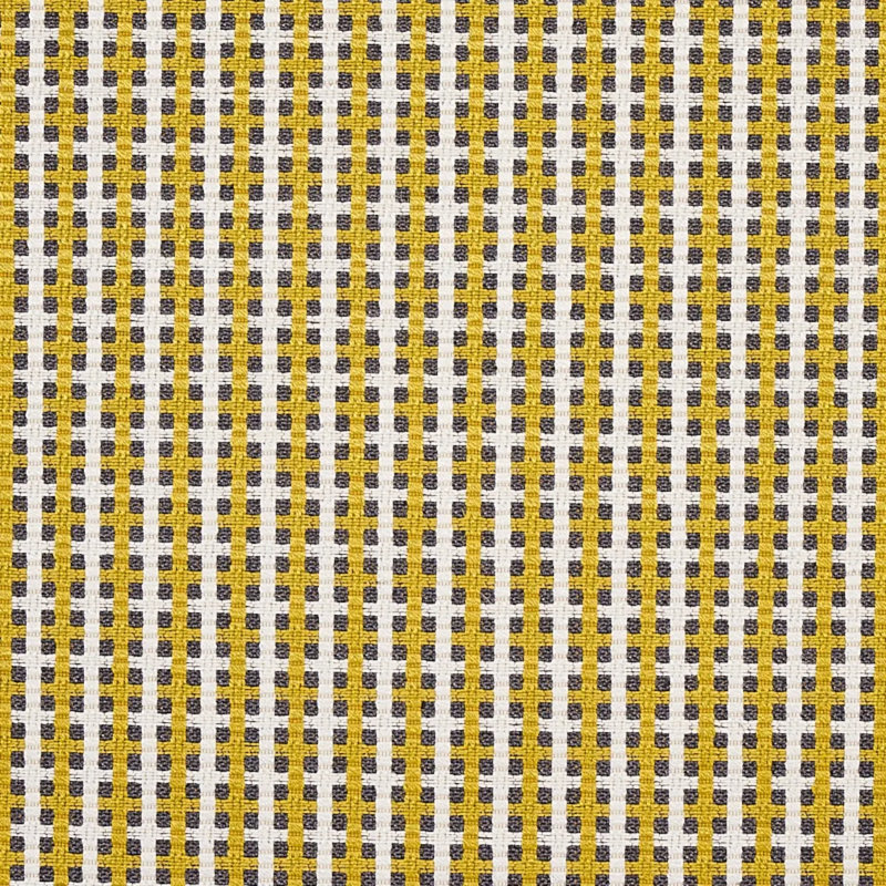 Tissu Crosstown, Citron