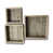 Weathered Grey selected