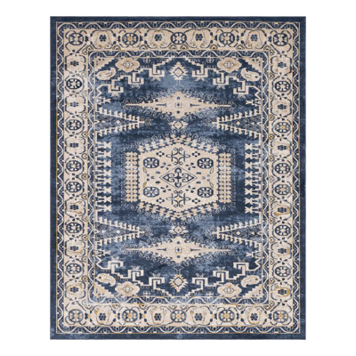 Offline Oriental Indoor Rug