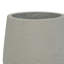 Bohemian Pots Handmade Fiberstone Planter