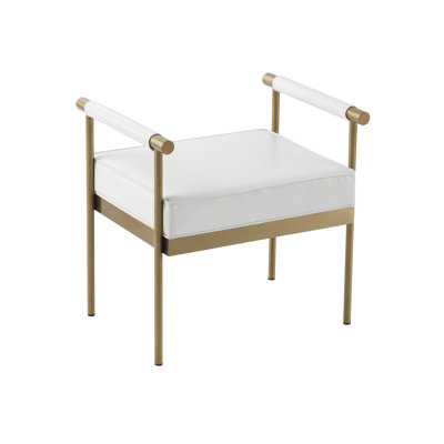 Upholstered Bench