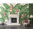 Rome Fireplace Surround-872697068