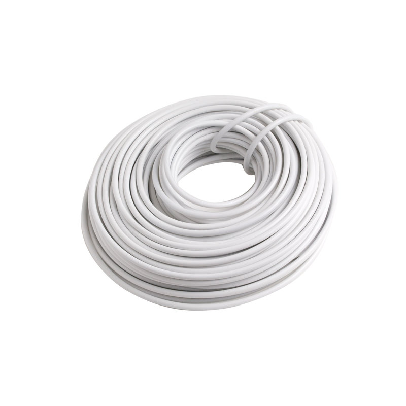 Bartok White Mild Steel 7620cm 30 Metre Net Wire