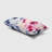 Cotton Reversible Throw Pillow