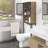 Over The Toilet Storage-97752562