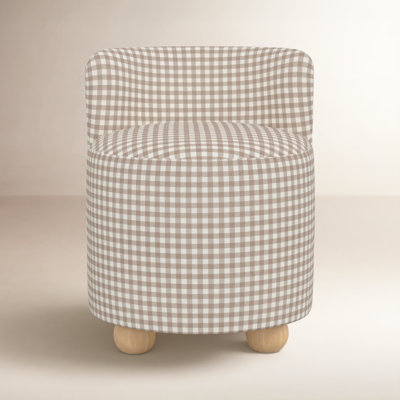 Bee Vanity Chair