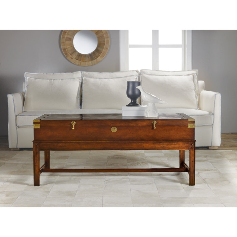 Bagatel Cocktail Table