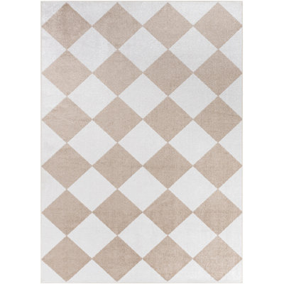 Lammert Geometric Indoor Rug