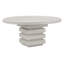 Provenance Signature Round Dining Table-61483784