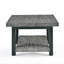 Four Leg Coffee Table with Storage-433565074