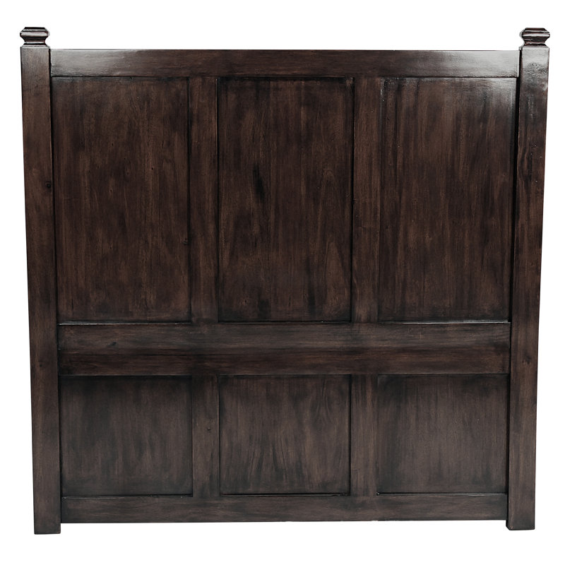 Solid Wood Storage Bench
