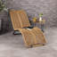 161cm Long Reclining Single Chaise