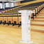45 Podium