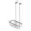 Tiger Shower Caddy Exquisit-23487013